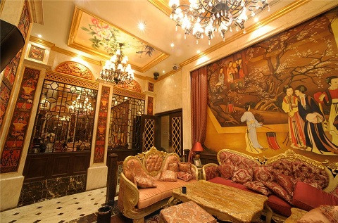 慈利高档KTV妹子质量哪家好